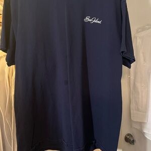 Sea Island 4th of July